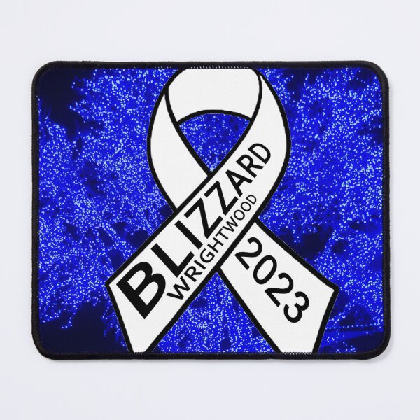 Item preview, Wrightwood Blizzard 2023 designed and sold by Jerry Walter.