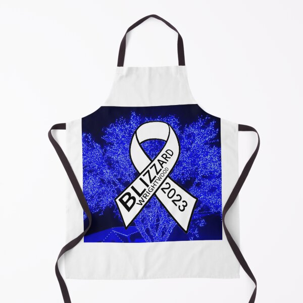 Item preview, Wrightwood Blizzard 2023 designed and sold by Jerry Walter.
