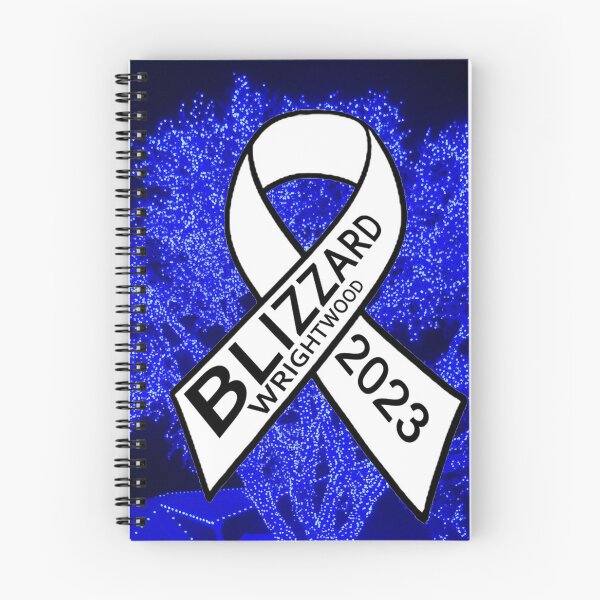 Item preview, Wrightwood Blizzard 2023 designed and sold by Jerry Walter.