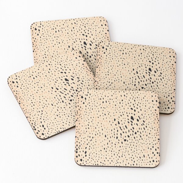 Item preview, Cheetah Animal Print Elegant designed and sold by trajeado14.