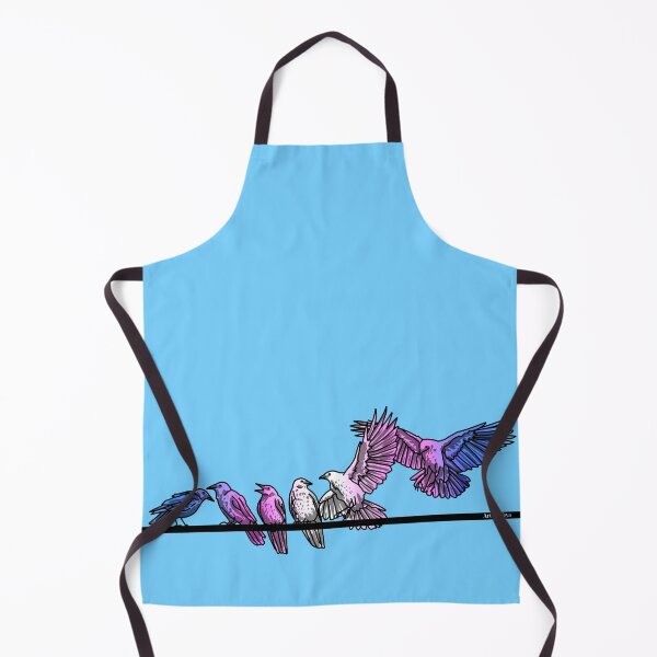 Item preview, Trans Crows 2023 designed and sold by Art by Veya.