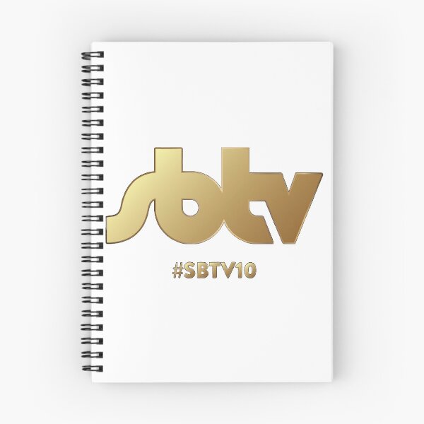 Item preview, SBTV GOLD (10 years) designed and sold by dariodeloof.