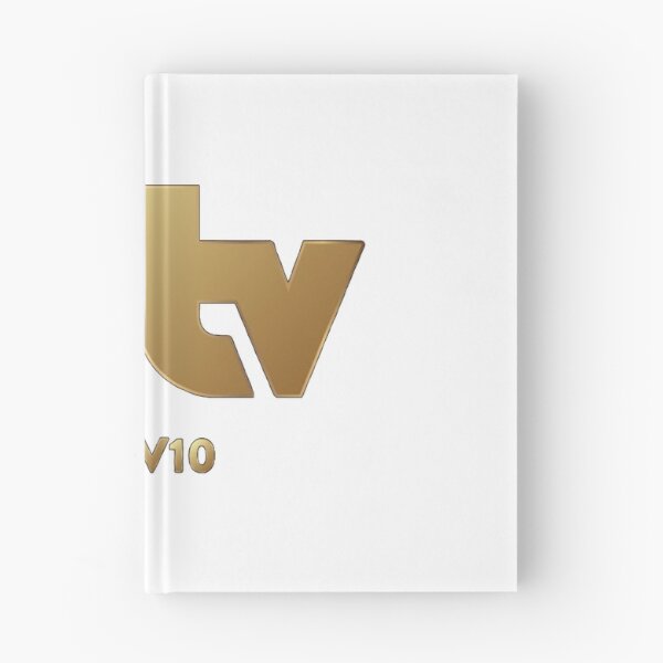 Item preview, SBTV GOLD (10 years) designed and sold by dariodeloof.