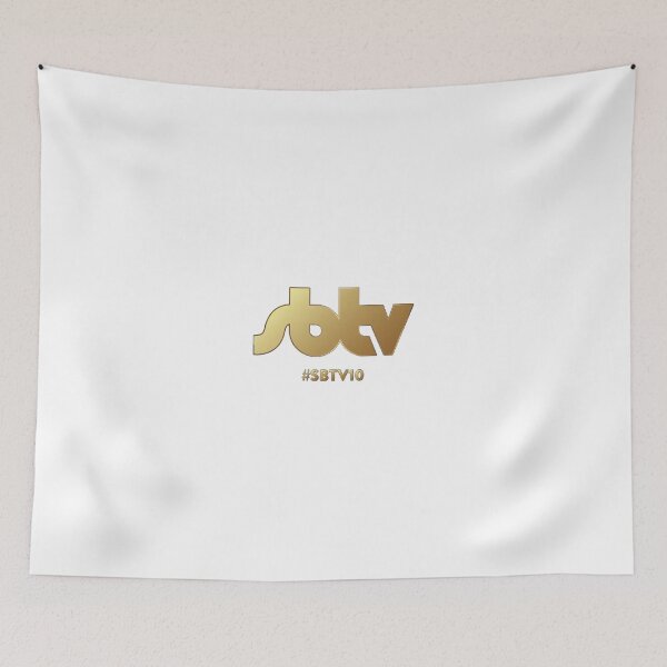 Item preview, SBTV GOLD (10 years) designed and sold by dariodeloof.