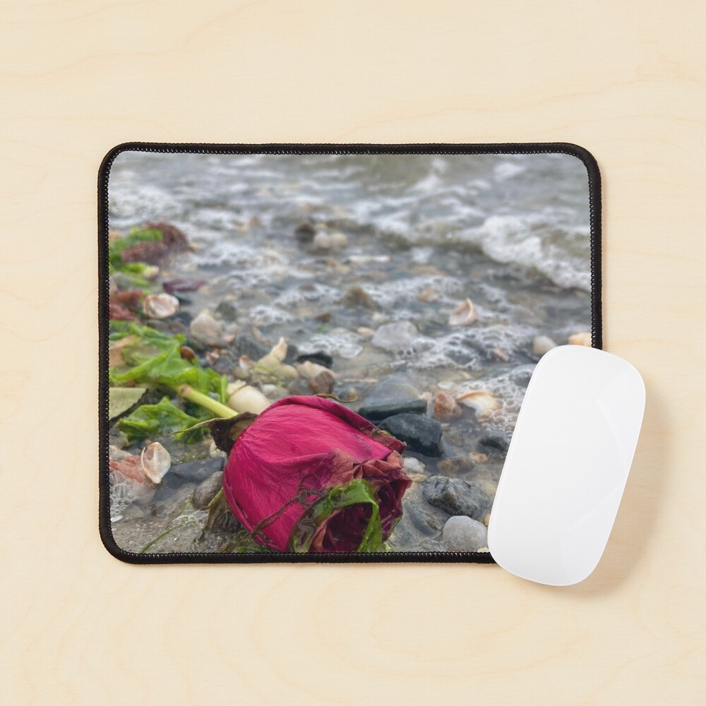 Item preview, Mouse Pad designed and sold by abstractallie4.