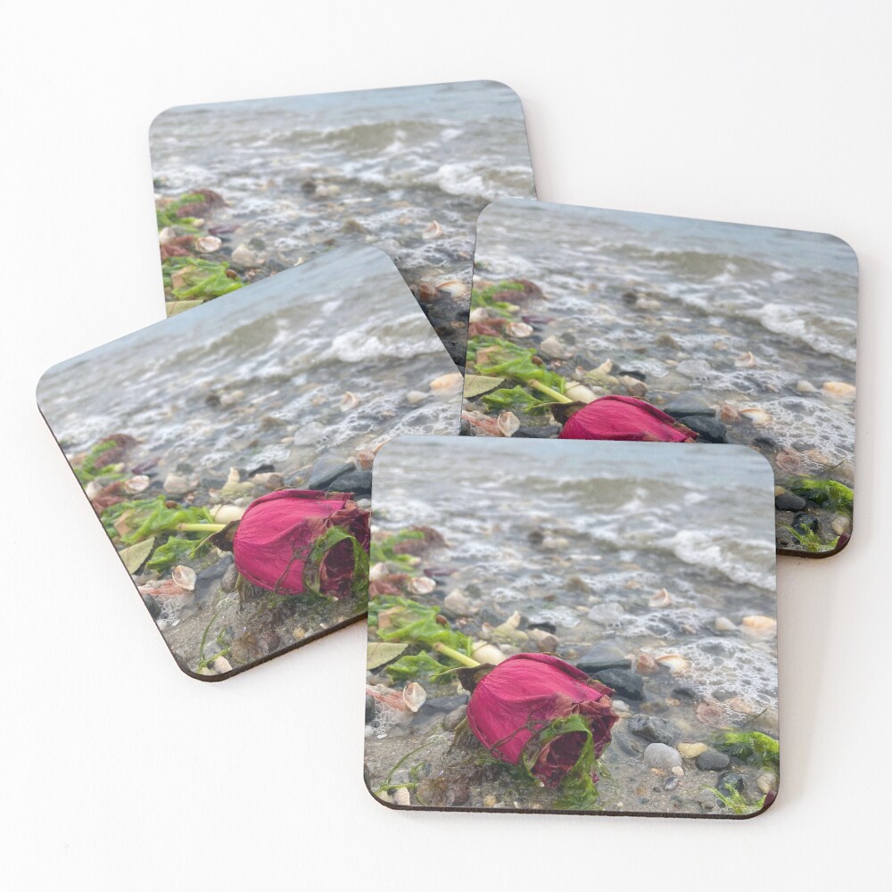 Item preview, Coasters (Set of 4) designed and sold by abstractallie4.