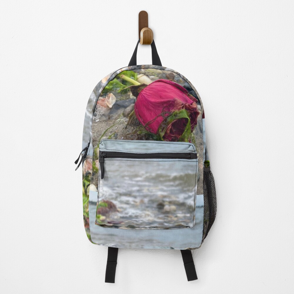 Item preview, Backpack designed and sold by abstractallie4.