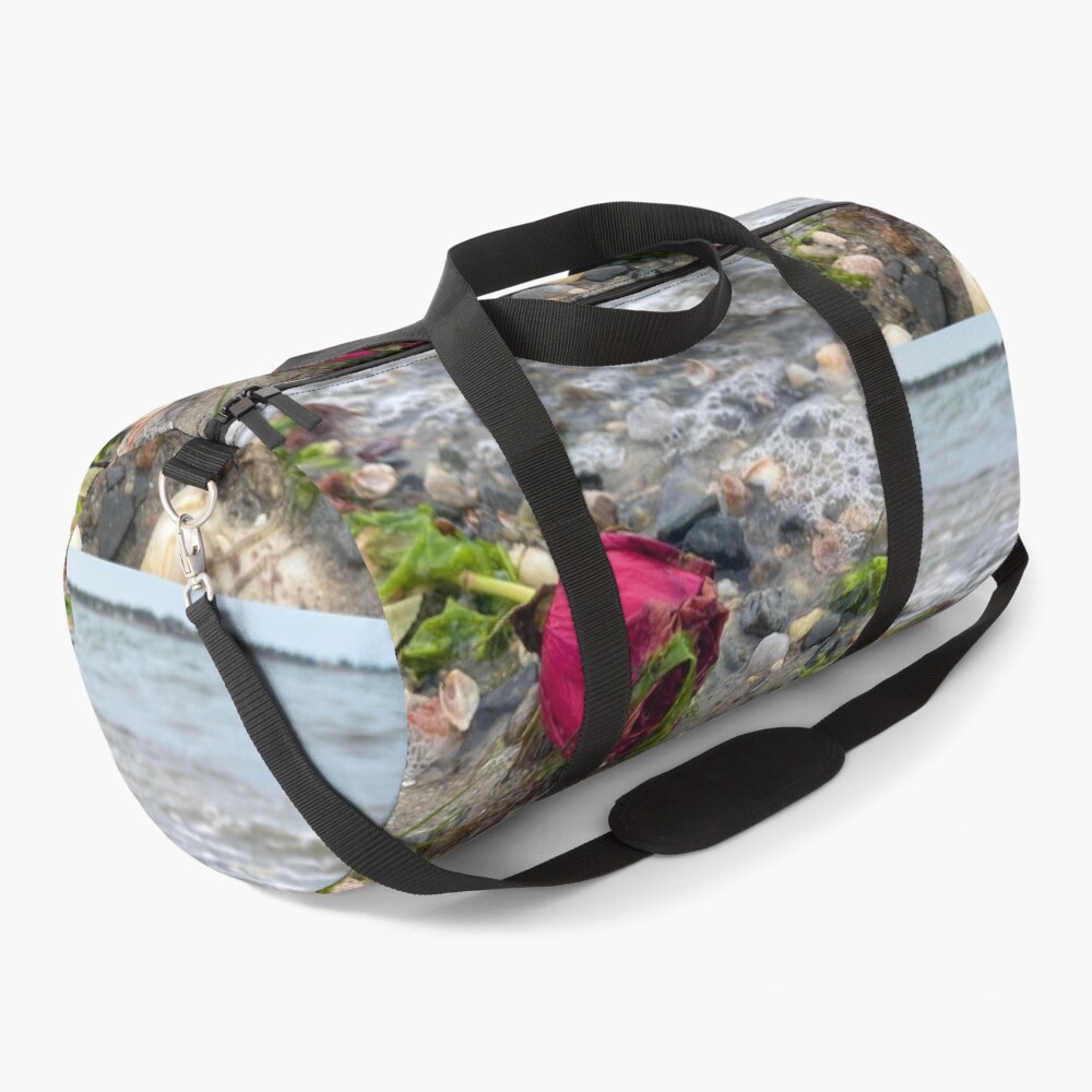 Item preview, Duffle Bag designed and sold by abstractallie4.