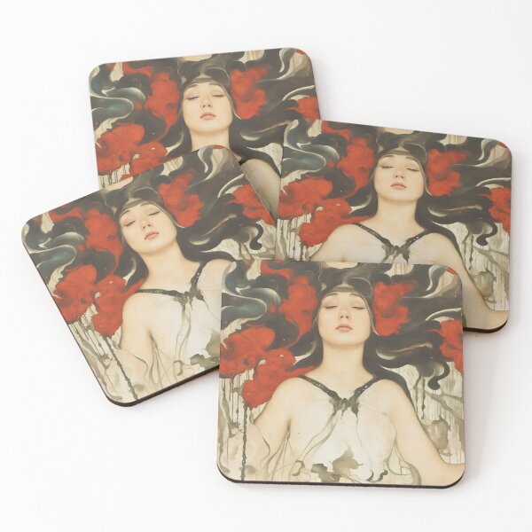 Item preview, Midsummer Bliss designed and sold by Pixel Perfect Beauties.