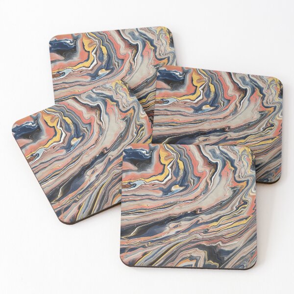 Item preview, Neutral Parties designed and sold by Color Splash Gallery.