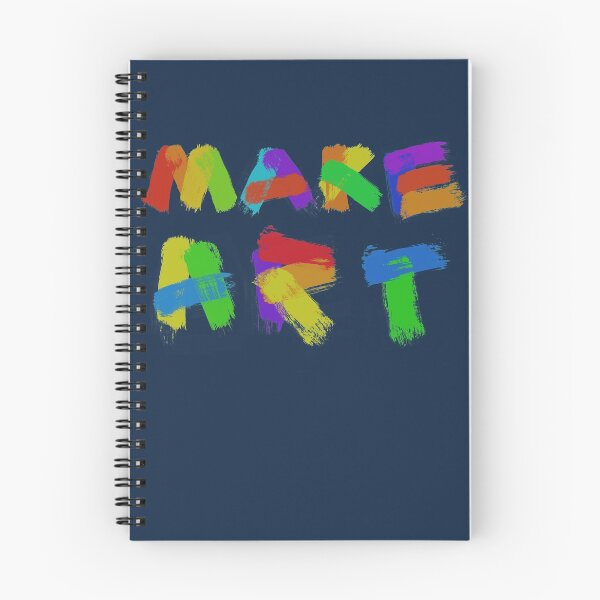 Item preview, Make Art  designed and sold by CRGamache.