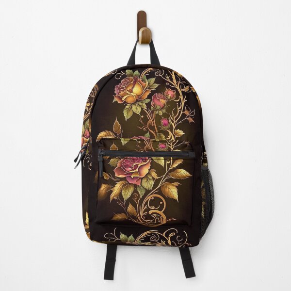 Item preview, Gilded roses designed and sold by Dorikoogler.