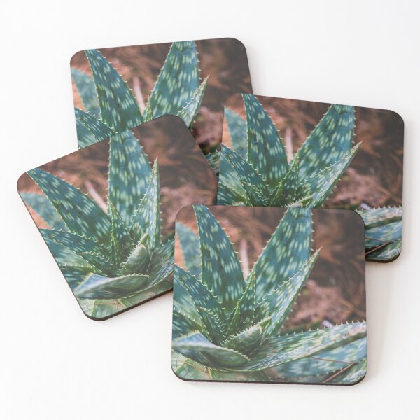 Item preview, Green Agave designed and sold by Nata Designs.