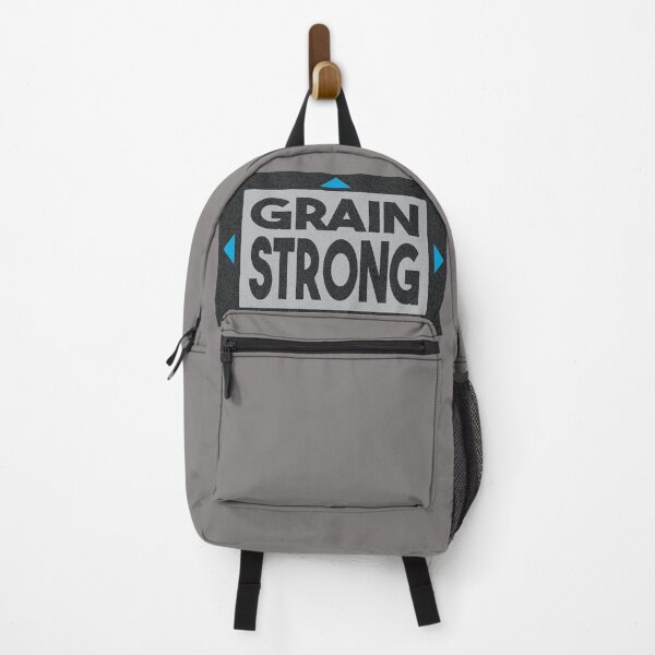 Item preview, GRAIN STRONG designed and sold by archieface.