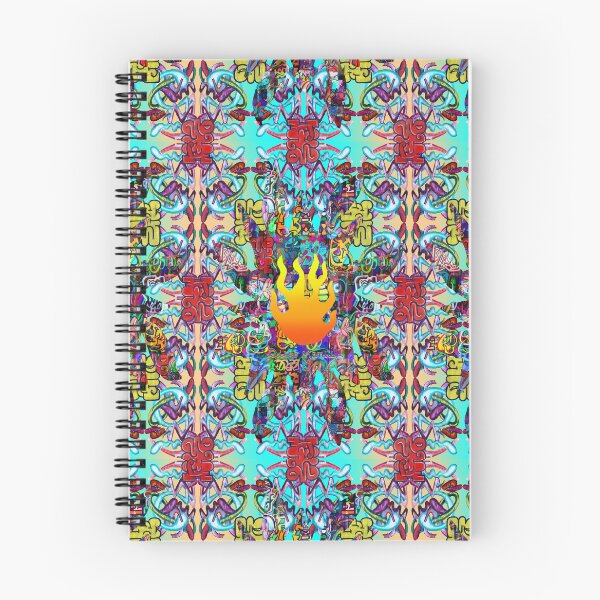Item preview, Pop abstract designed and sold by Diego Manuel Rodriguez.