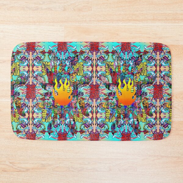 Item preview, Pop abstract designed and sold by Diego Manuel Rodriguez.