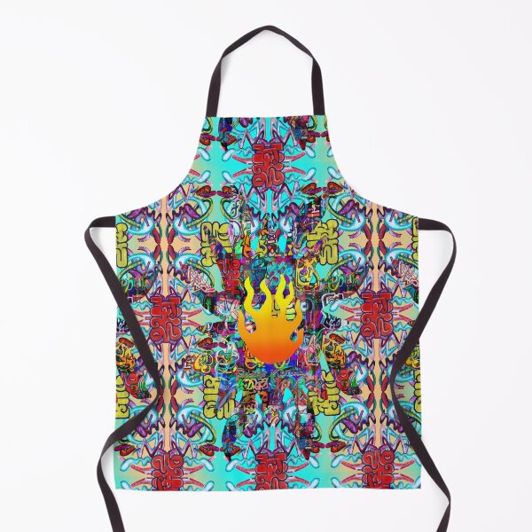 Item preview, Pop abstract designed and sold by Diego Manuel Rodriguez.