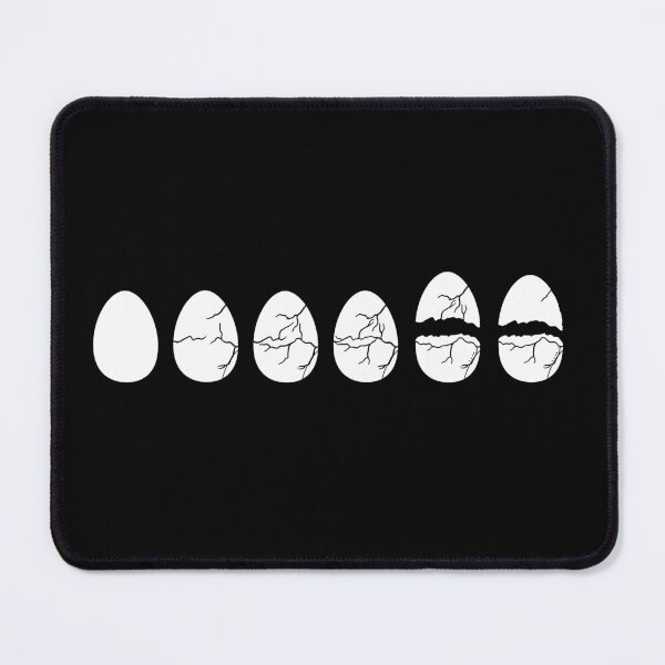 Item preview, Support Your Local Egg Dealers Chicken Egg Lover Sticker designed and sold by r1bbit.