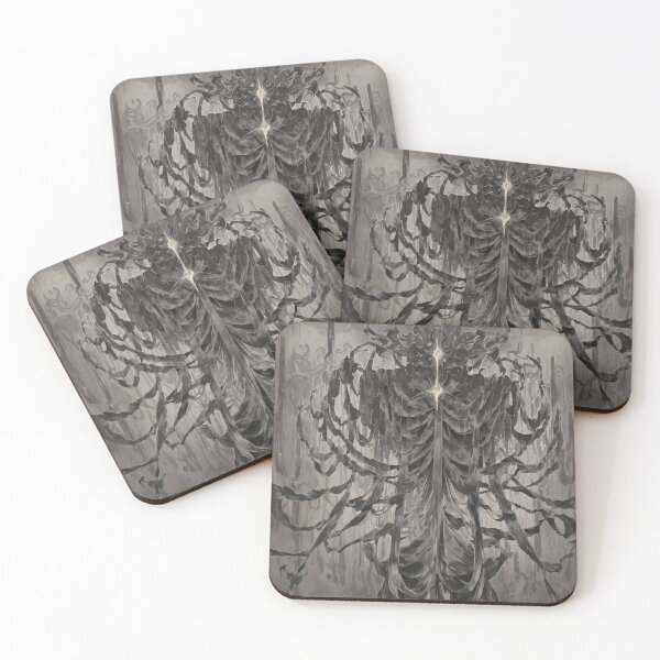 Item preview, Eldritch Being designed and sold by Oni's Realm  Studio.