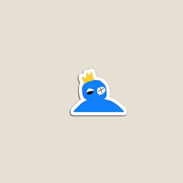 among_us_blue - Discord Emoji