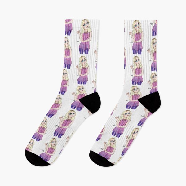 Item preview, Ambar (Soy Luna by Nada de Perfectas) designed and sold by nadadeperfectas.