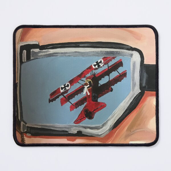 Item preview, Red Baron designed and sold by H2oColorgirl.