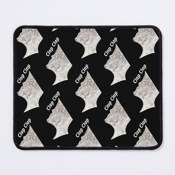 Item preview, clap clap designed and sold by Arte Dual - RopArte.
