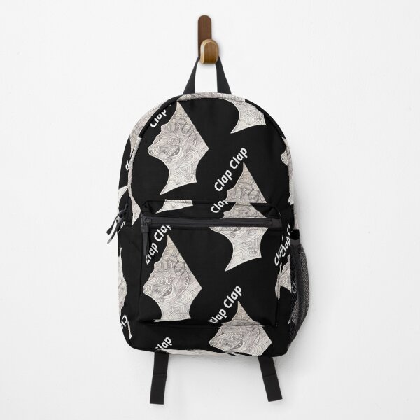 Item preview, clap clap designed and sold by Arte Dual - RopArte.