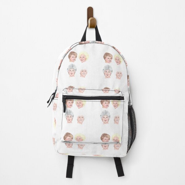 Item preview, The Golden Girls designed and sold by jamesbrooker.