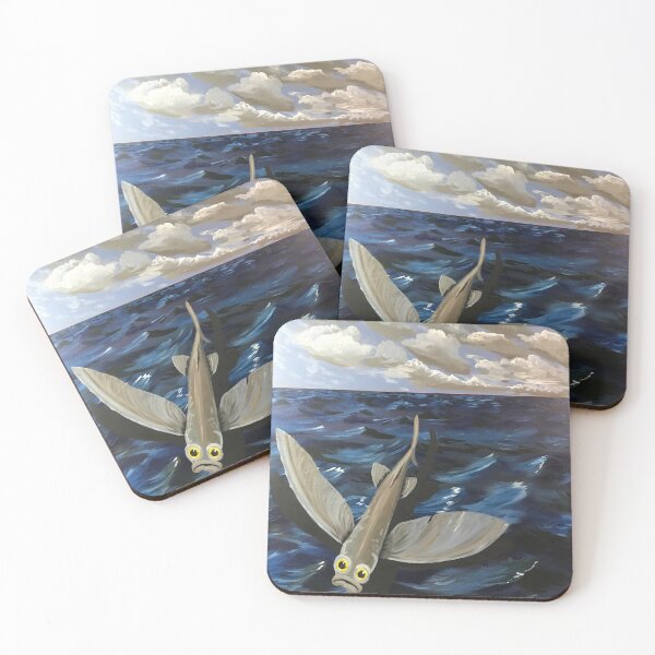 Item preview, Flying High designed and sold by H2oColorgirl.