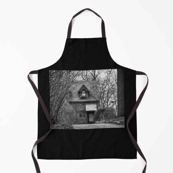 Item preview, The Carriage House In Black And White designed and sold by KirtTisdale.