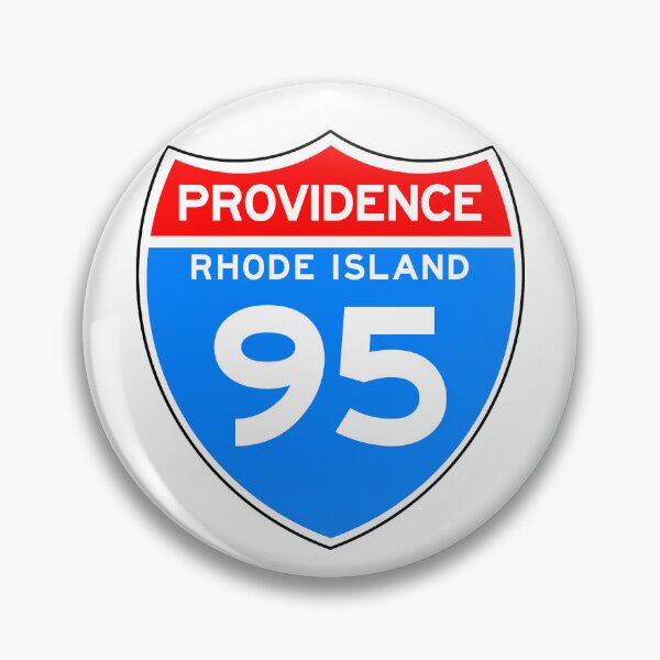 Item preview, I95, Providence, Rhode Island designed and sold by positiveimages.