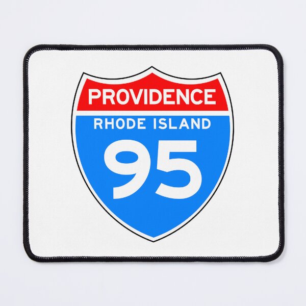 Item preview, I95, Providence, Rhode Island designed and sold by positiveimages.