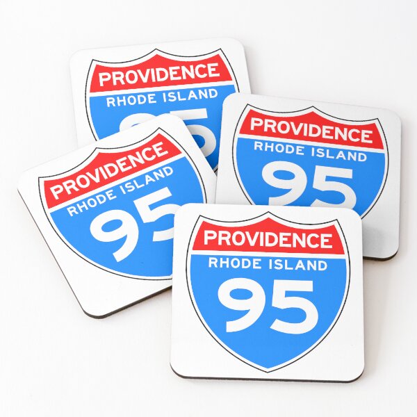 Item preview, I95, Providence, Rhode Island designed and sold by positiveimages.