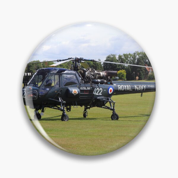 Item preview, Westland Wasp XT420 designed and sold by MartinPhotos.
