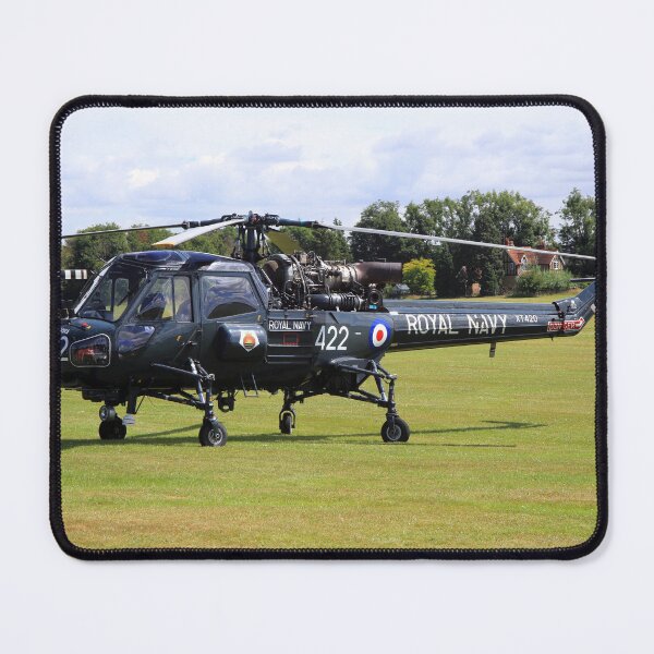 Item preview, Westland Wasp XT420 designed and sold by MartinPhotos.