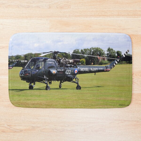 Item preview, Westland Wasp XT420 designed and sold by MartinPhotos.