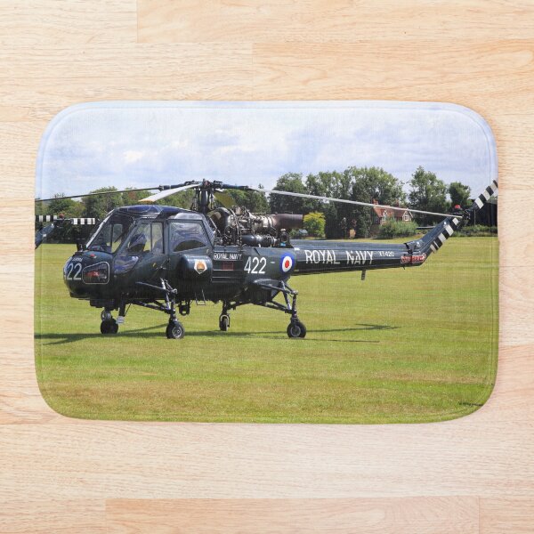 Item preview, Westland Wasp XT420 designed and sold by MartinPhotos.