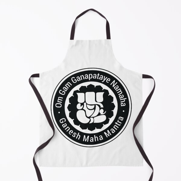 Item preview, Ganesh Maha Mantra designed and sold by marcosty.