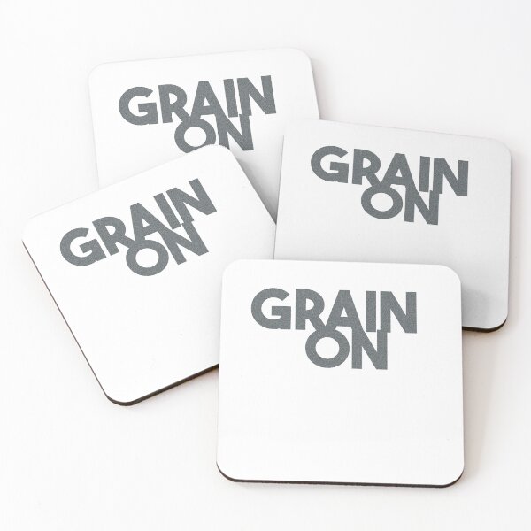 Item preview, Grain on Grain on designed and sold by archieface.