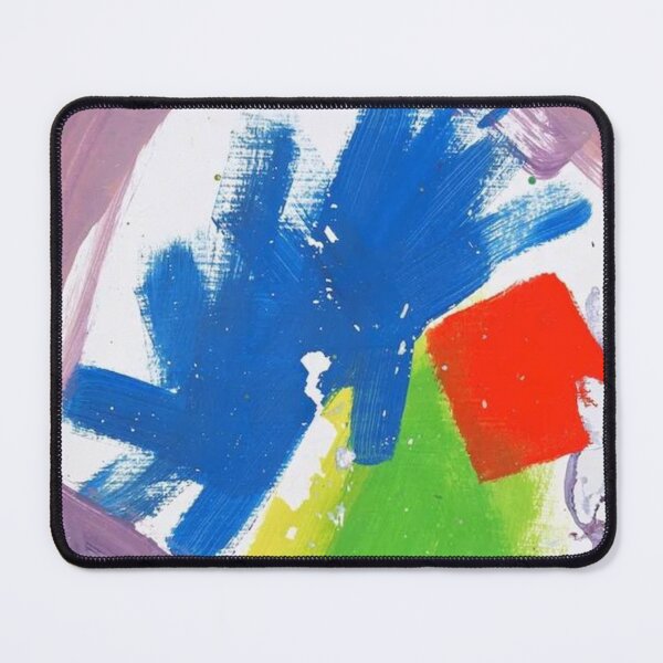 Item preview, album cover designed and sold by creative-spaces.