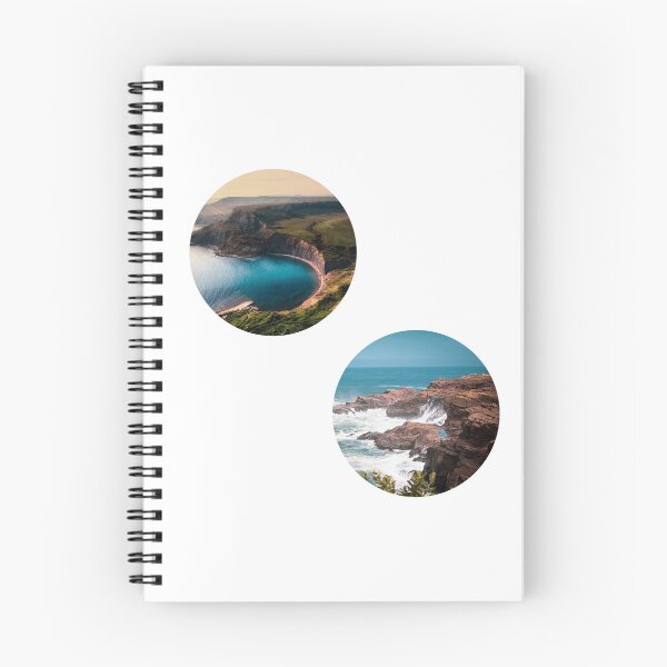 Item preview, Oregon State Coastline, Oregon Sea Nature  designed and sold by FunnyTshirt4You.