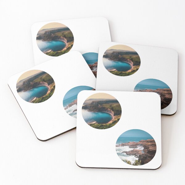 Item preview, Oregon State Coastline, Oregon Sea Nature  designed and sold by FunnyTshirt4You.