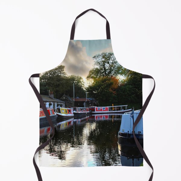 Item preview, Linlithgow Canal Centre designed and sold by tomg.