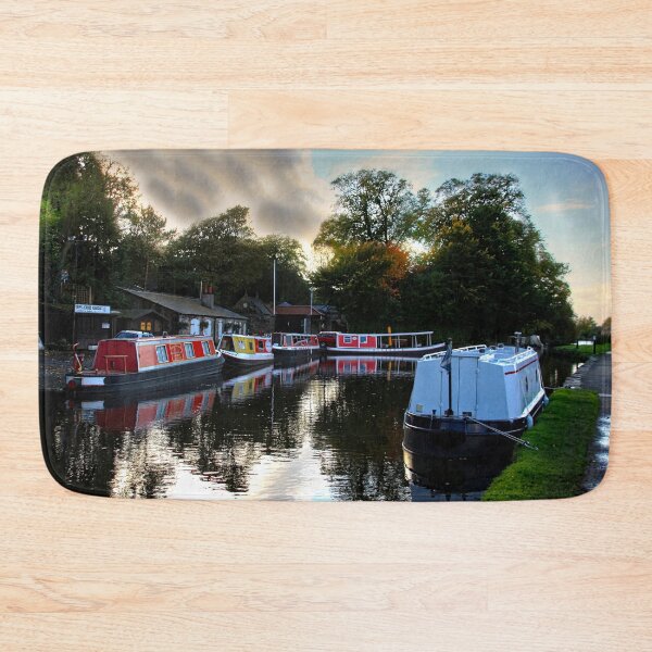 Item preview, Linlithgow Canal Centre designed and sold by tomg.