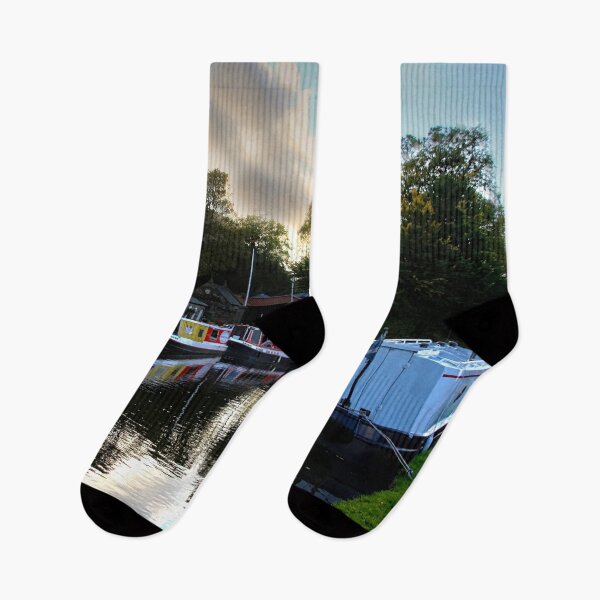 Item preview, Linlithgow Canal Centre designed and sold by tomg.