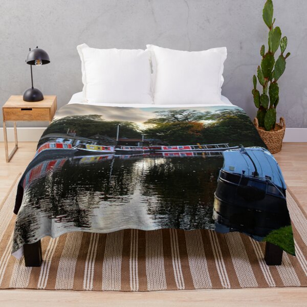 Item preview, Linlithgow Canal Centre designed and sold by tomg.