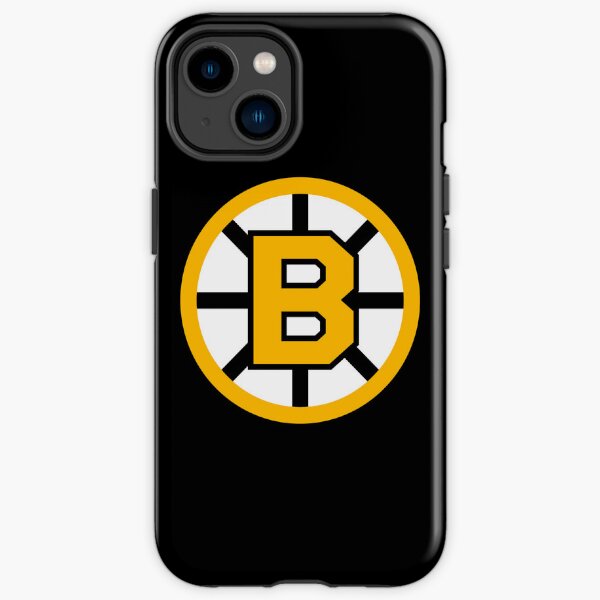 BostonCity iPhone Tough Case