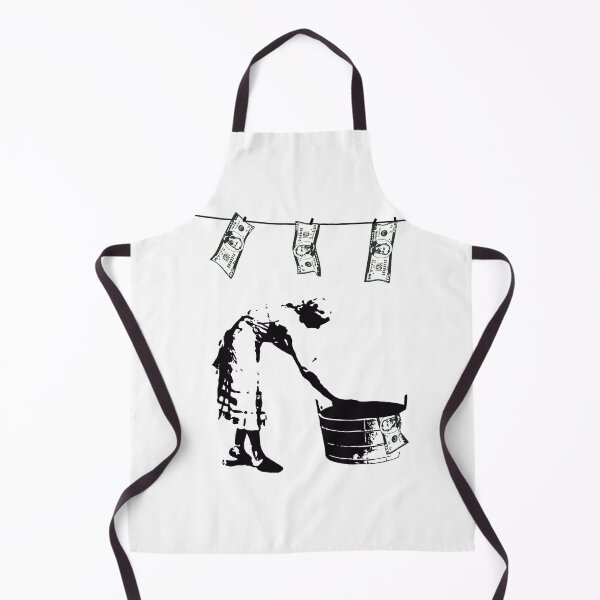 Item preview, money laundering designed and sold by gardentree.