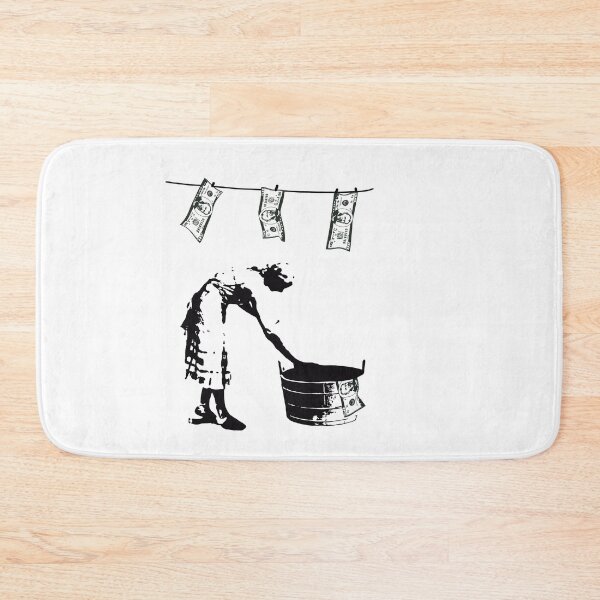 Item preview, money laundering designed and sold by gardentree.